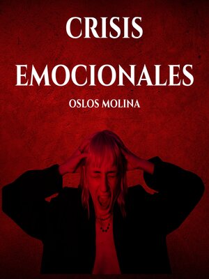 cover image of Crisis Emocionales